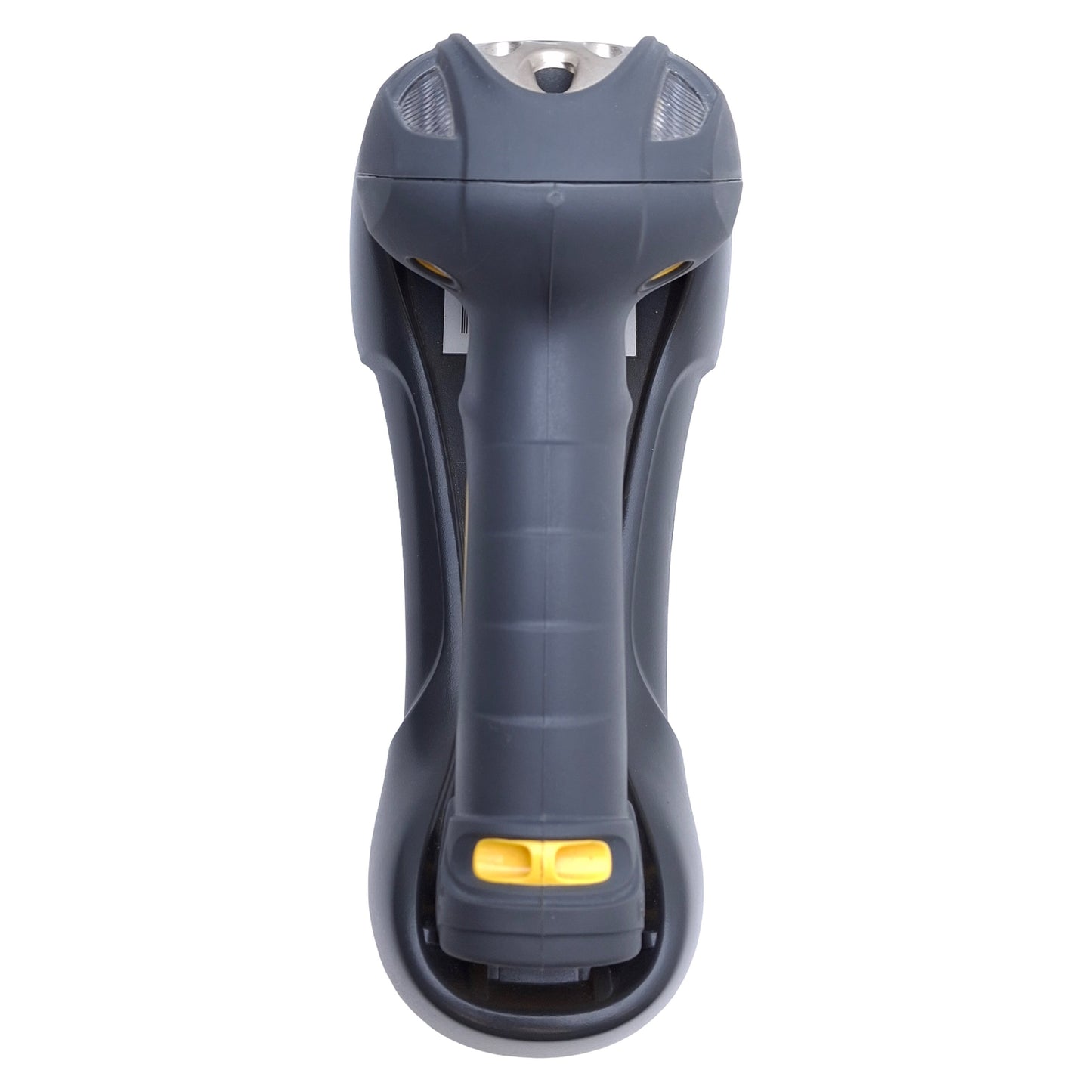Used Symbol LS3578-FZ20005WR Handheld Wireless Rugged Bluetooth 1D Barcode Scanner
