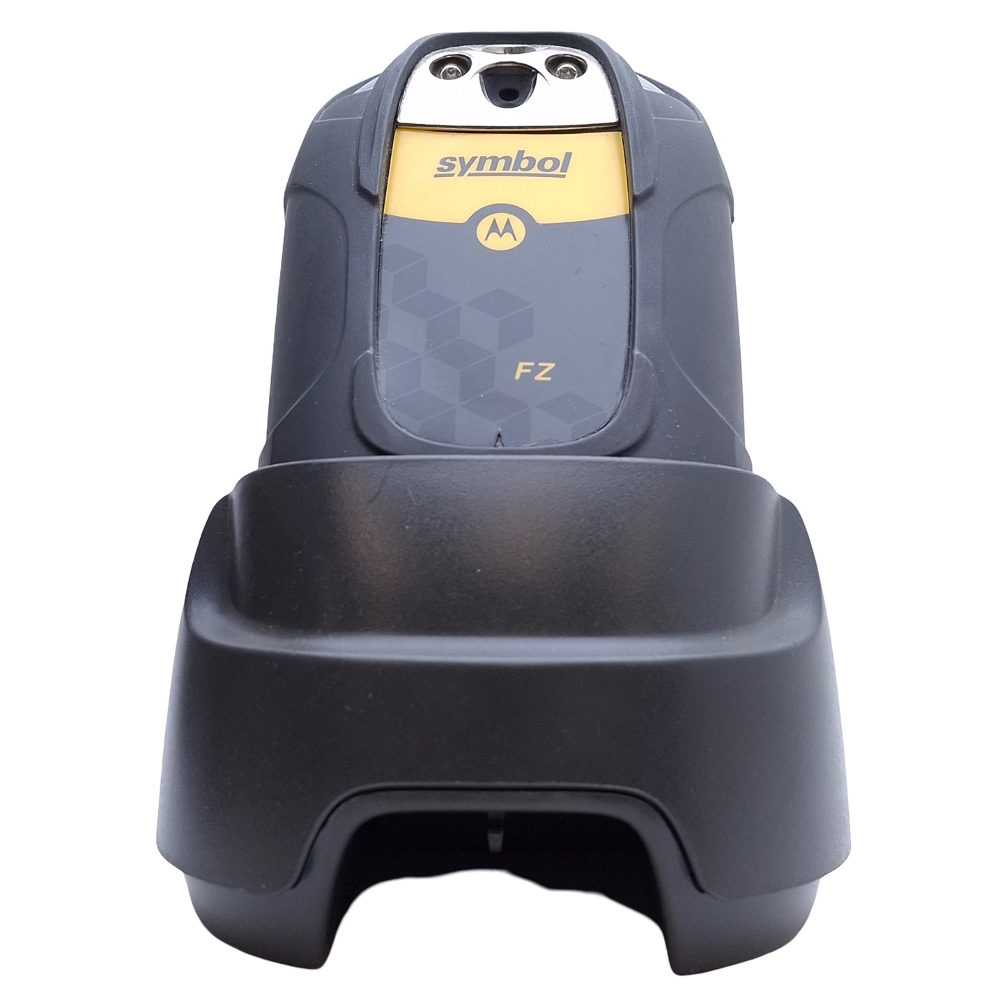 Used Symbol LS3578-FZ20005WR Handheld Wireless Rugged Bluetooth 1D Barcode Scanner
