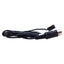 Used Parker SMC-1N Hall Effect Sensor Switch, NPN N/C, 6-30VDC 150mA, 1.5m Cable