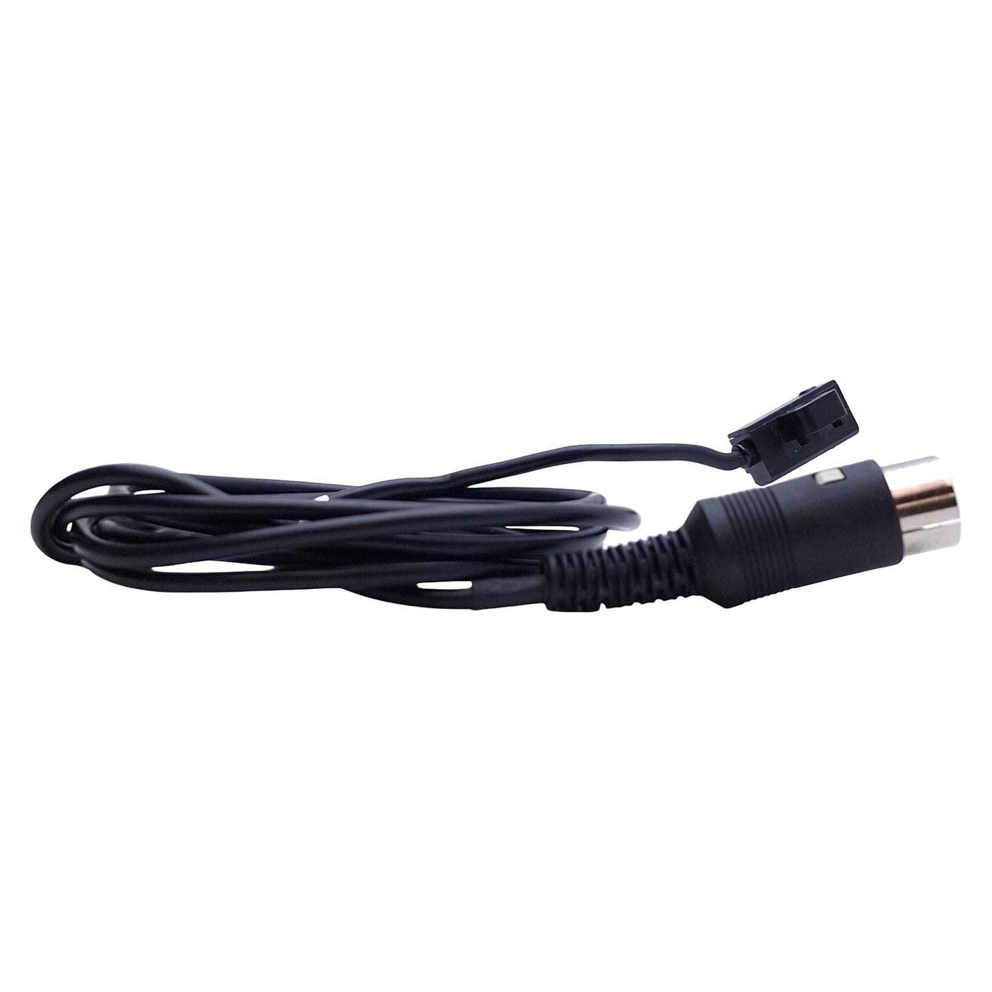 Used Parker SMC-1N Hall Effect Sensor Switch, NPN N/C, 6-30VDC 150mA, 1.5m Cable