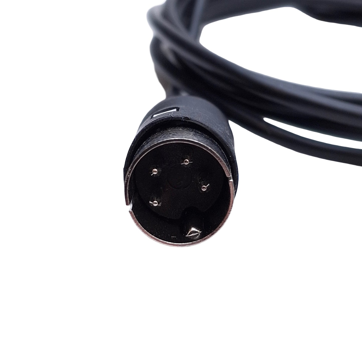 Used Parker SMC-1N Hall Effect Sensor Switch, NPN N/C, 6-30VDC 150mA, 1.5m Cable