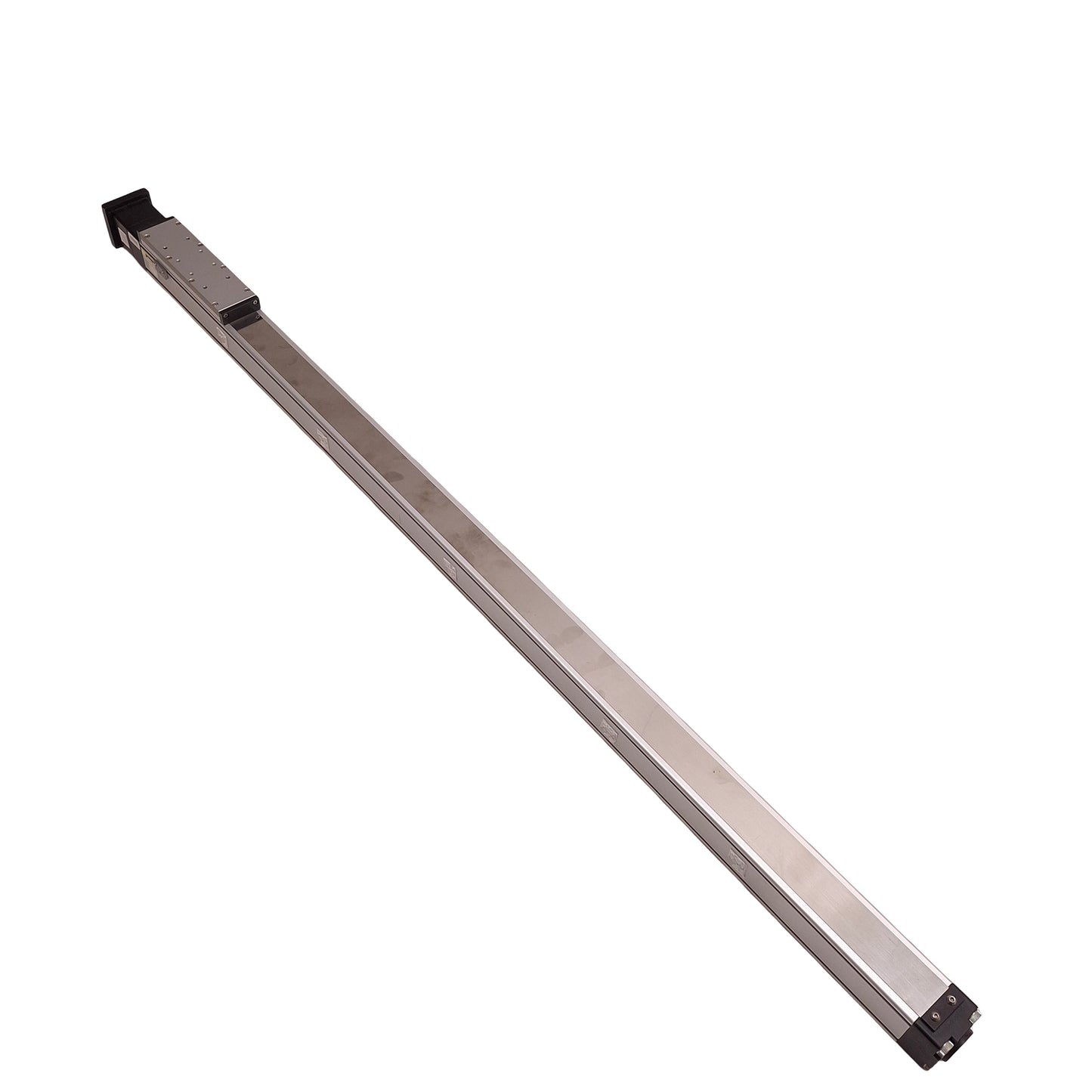 Used Parker ER032-BLT Linear Rodless Actuator, 920mm Stroke, 1/4in Bore, NEMA23