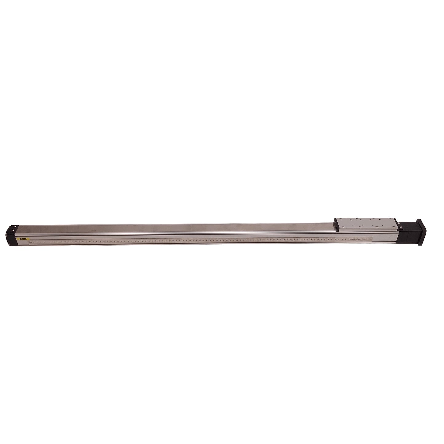 Used Parker ER032-BLT Linear Rodless Actuator, 920mm Stroke, 1/4in Bore, NEMA23