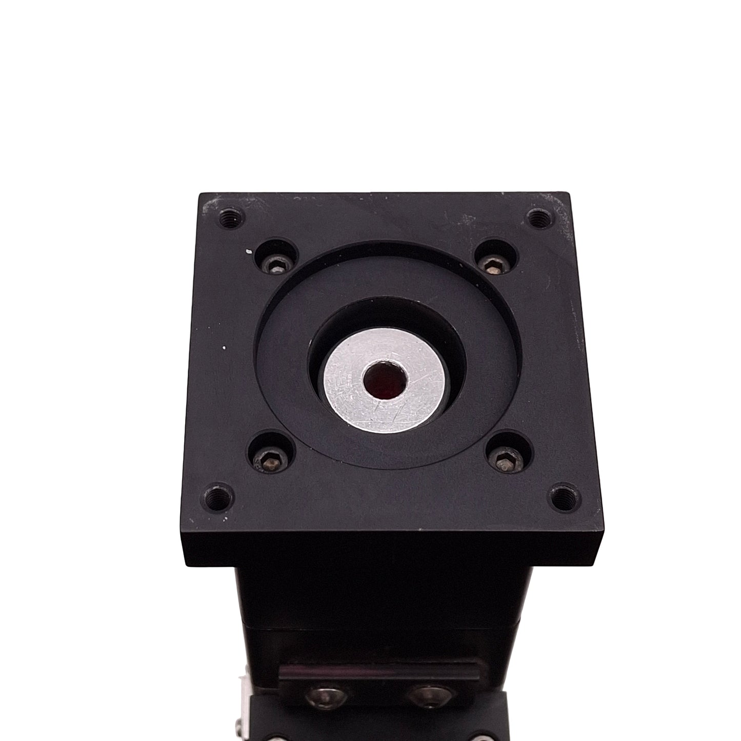 Used Parker ER032-BLT Linear Rodless Actuator, 920mm Stroke, 1/4in Bore, NEMA23