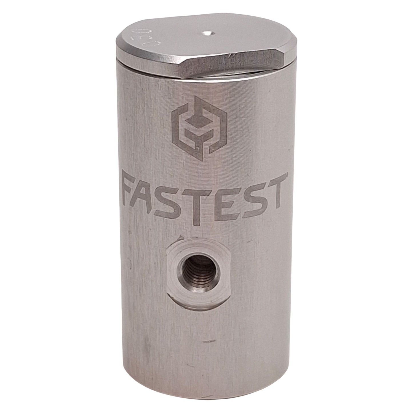 Used FasTest ME0010030 Medical-Life Sciences Sealing Connection Tool 0.015-0.030