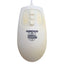 Used Man & Machine MM/W5 Waterproof Mouse USB Connector, 5 Button, 5ft Cable Length