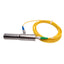 Used Lumetrics 13000-25 OptiGauge II 25mm Probe, 25mm Focal, 20µm Spot, 3m Long