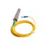 Used Lumetrics 13000-25 OptiGauge II 25mm Probe, 25mm Focal, 20µm Spot, 3m Long