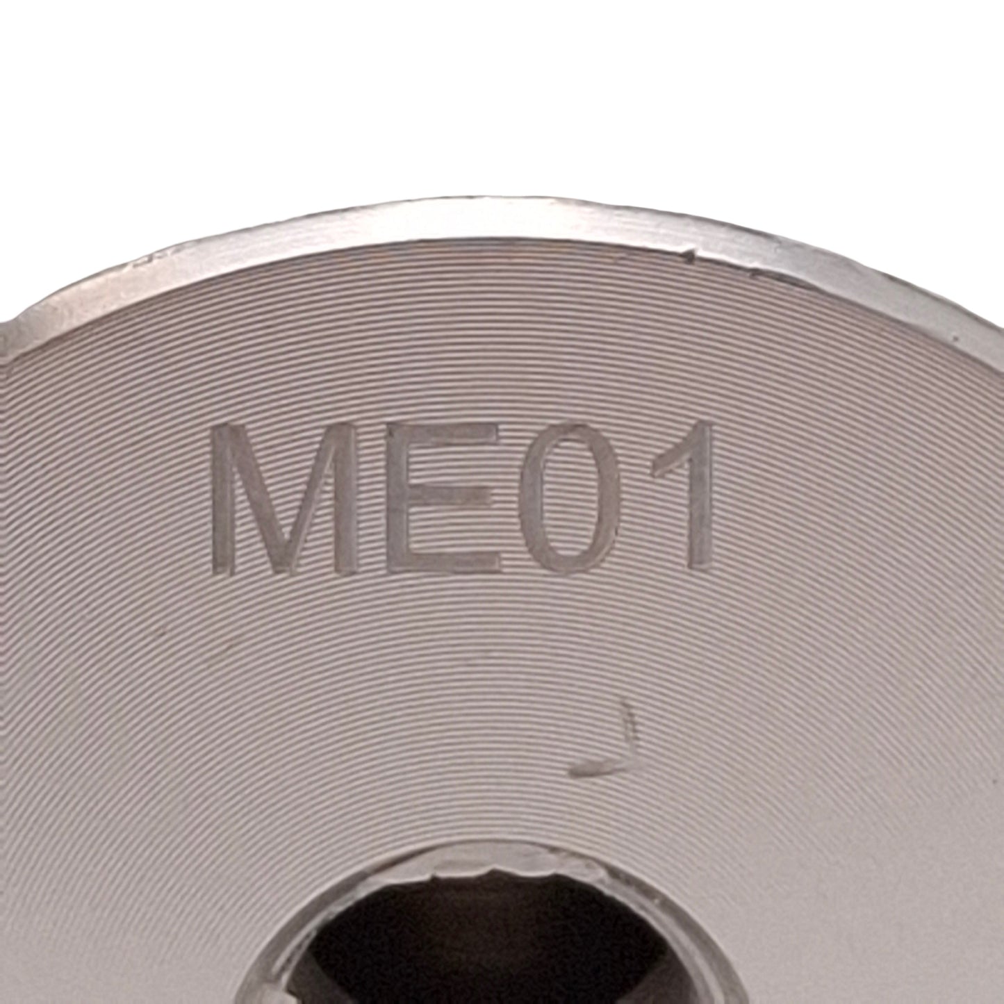 Used FasTest ME01-01 Medical-Life Sciences Sealing Connection Tool 0.100-0.180in