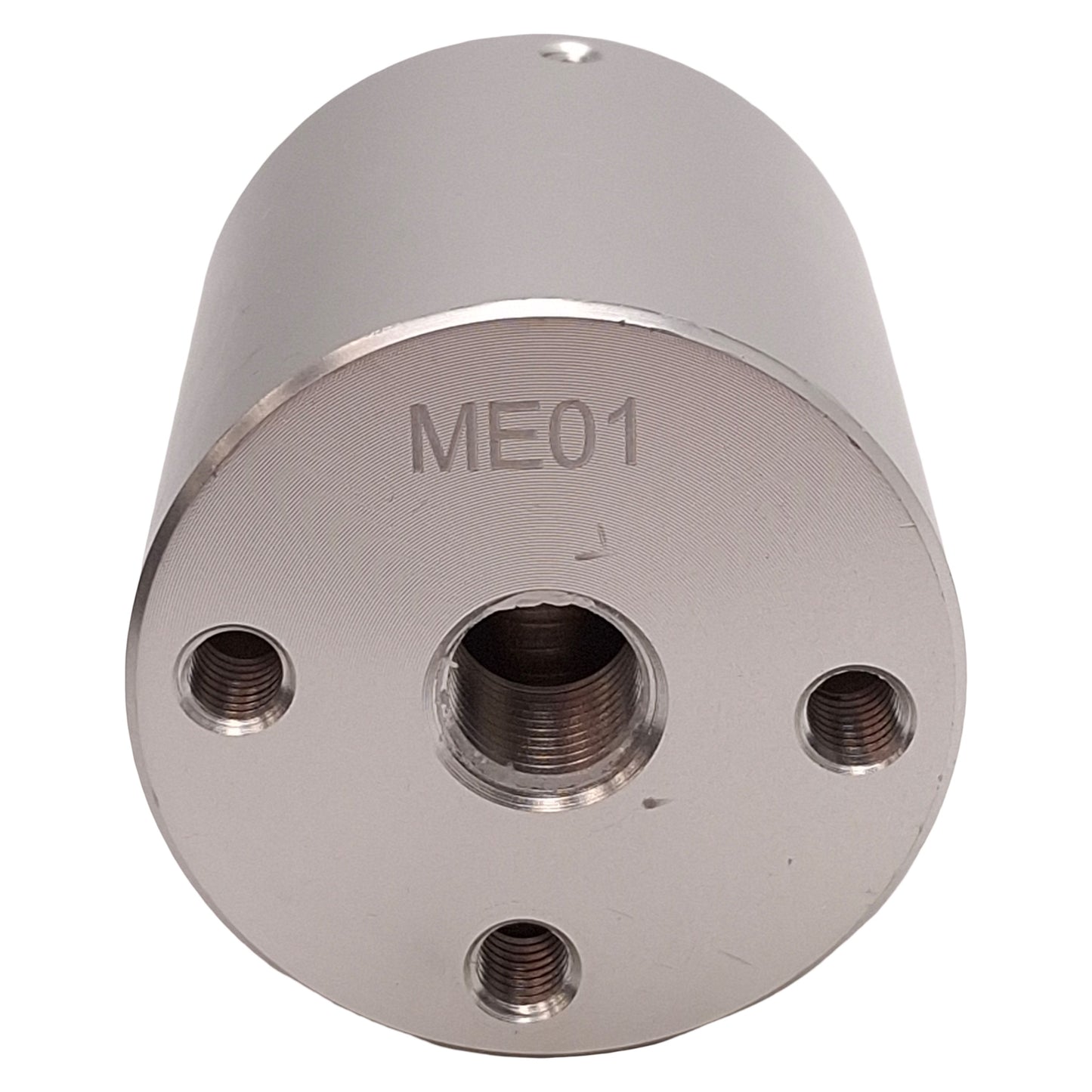 Used FasTest ME01-01 Medical-Life Sciences Sealing Connection Tool 0.100-0.180in