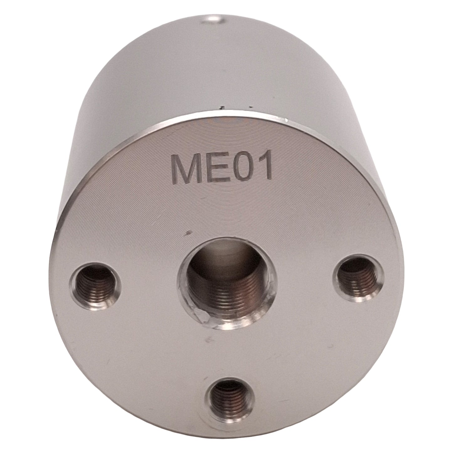 Used FasTest ME01-02 Medical-Life Sciences Sealing Connection Tool 0.180-0.260in