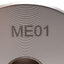 Used FasTest ME01-04 Medical-Life Sciences Sealing Connection Tool 0.340-0.420in