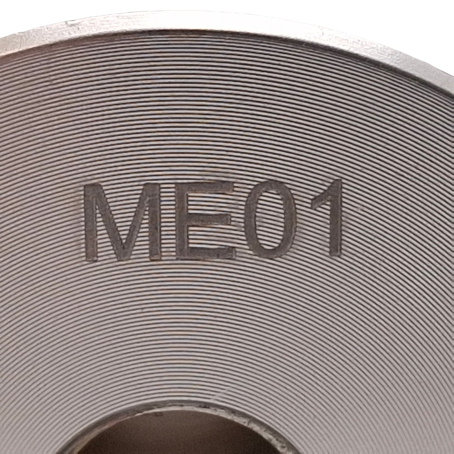 Used FasTest ME01-04 Medical-Life Sciences Sealing Connection Tool 0.340-0.420in