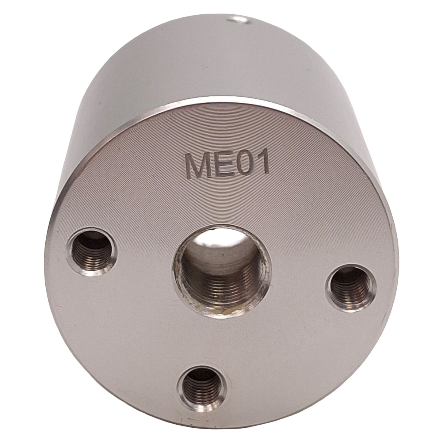Used FasTest ME01-04 Medical-Life Sciences Sealing Connection Tool 0.340-0.420in