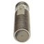 New Omron E2E-X2F1-M1 Inductive Proximity Sensor, PNP-NO, 2mm, 12-24VDC, 4-Pin M12