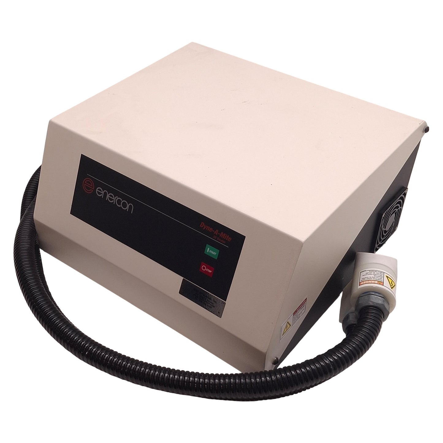 Used Enercon LM4816-11MS-MSA Dyne-A-Mite Atmospheric Plasma Surface Treating System