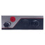 Used Rotronic HF53W XMTR Humidity/Temperature Transmitter 18-40VDC/12-28VDC, 100mA
