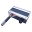 Used Rotronic HF53W XMTR Humidity/Temperature Transmitter 18-40VDC/12-28VDC, 100mA