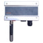 Used Rotronic HF53W XMTR Humidity/Temperature Transmitter 18-40VDC/12-28VDC, 100mA
