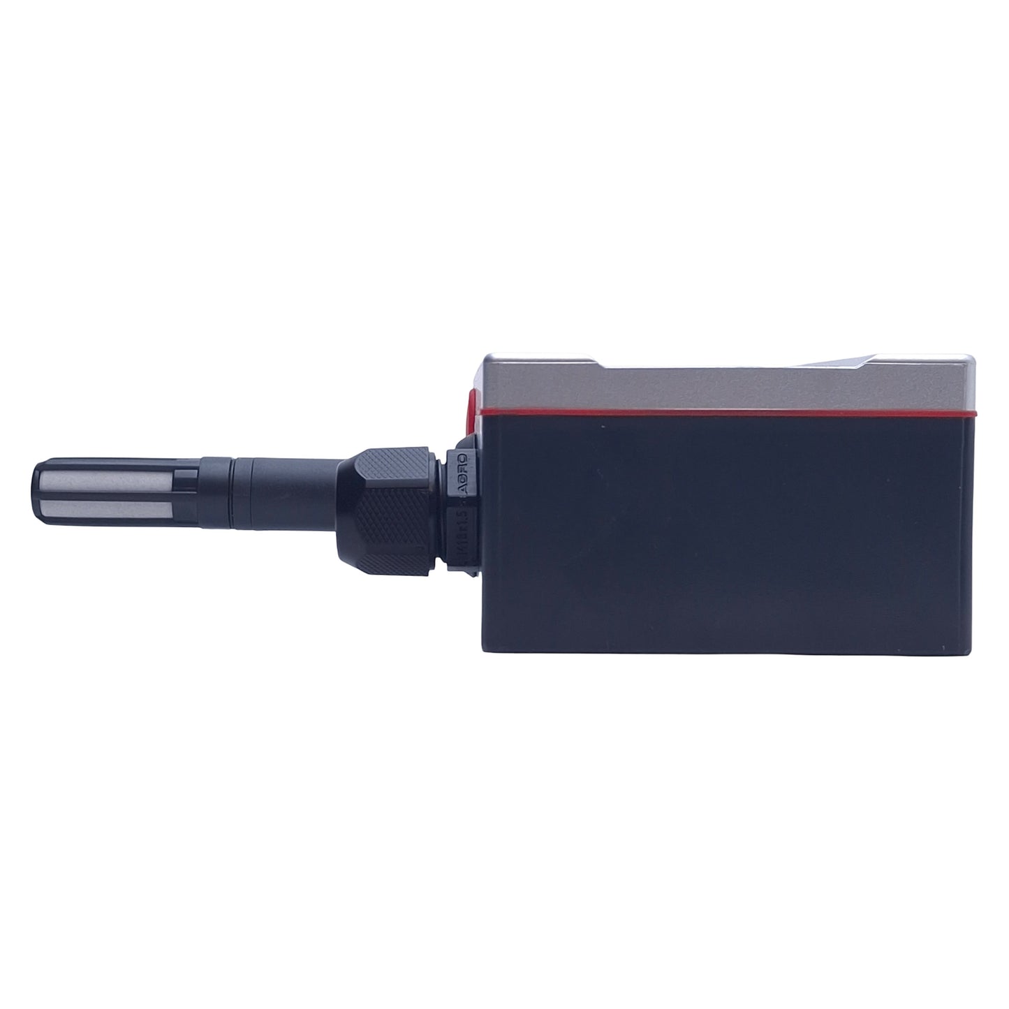 Used Rotronic HF53W XMTR Humidity/Temperature Transmitter 18-40VDC/12-28VDC, 100mA