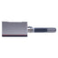 Used Rotronic HF53W XMTR Humidity/Temperature Transmitter 18-40VDC/12-28VDC, 100mA