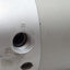 Used SMC CDG1BA80TN-150Z Pneumatic Cylinder ø80mm Bore, 150mm Stroke, 3/8in NPT, 1MPa