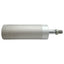 Used SMC CDG1BA80TN-150Z Pneumatic Cylinder ø80mm Bore, 150mm Stroke, 3/8in NPT, 1MPa