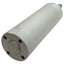 Used SMC CDG1BA80TN-150Z Pneumatic Cylinder ø80mm Bore, 150mm Stroke, 3/8in NPT, 1MPa
