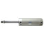 Used SMC CDG1BA80TN-150Z Pneumatic Cylinder ø80mm Bore, 150mm Stroke, 3/8in NPT, 1MPa