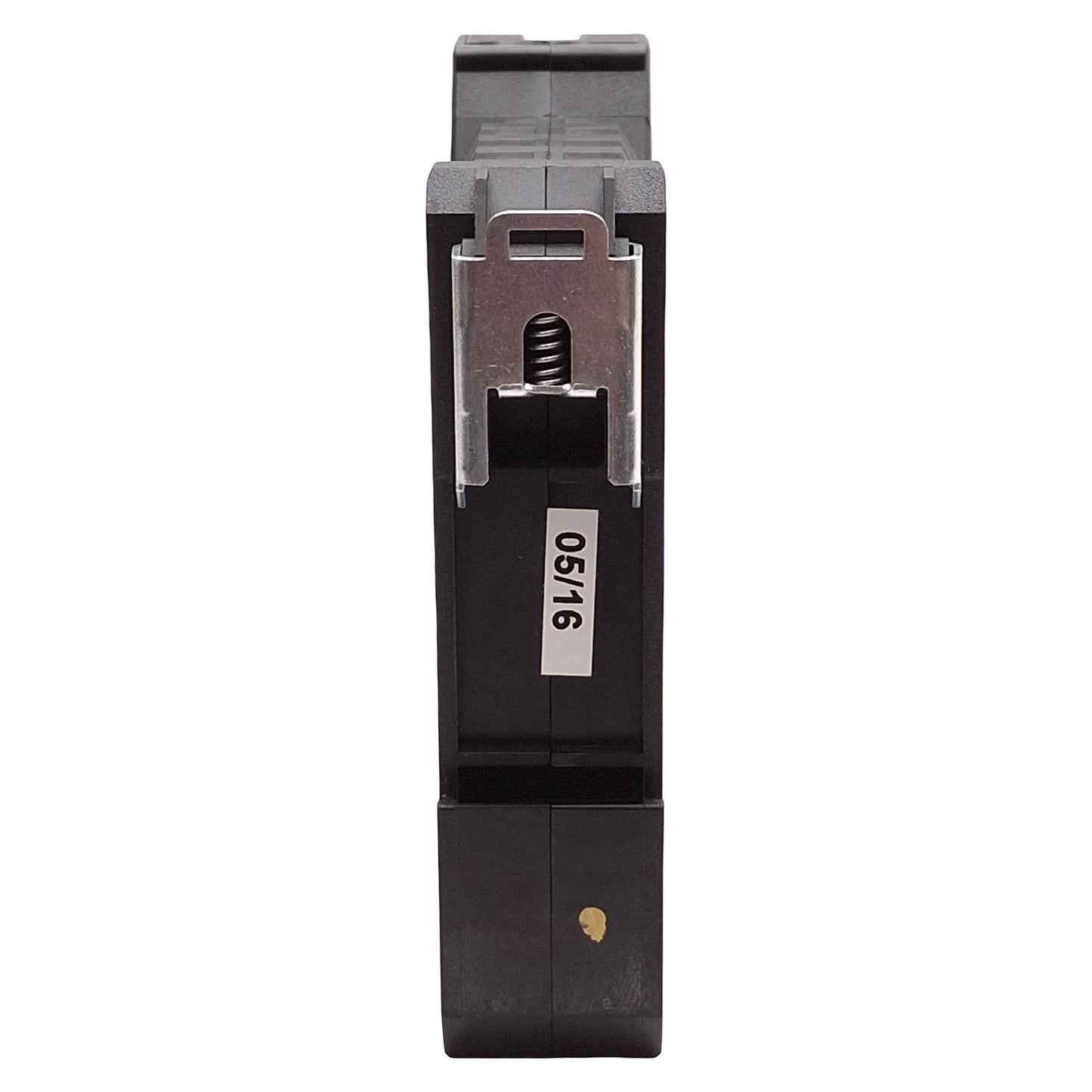 Used BEI EM-DR1-IC-5-TB-28V/5 Optical Isolator Module, 5-28VDC Supply, 5VDC Output