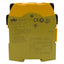 Used Pilz 751104 PNOZ s4 C 24VDC 3n/o 1n/c Safety Relay, 3NO+1NC, 24VDC, DIN Rail