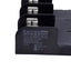 Used Ferraz Shawmut Mersen 60608R Fuse Holder Block, 3-Pole, Class RK1/5 Fuse, 60A