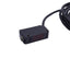 Used Keyence PZ-M61P Retroreflective Sensor, PNP Output, Visible Red, 0.1-1.5m