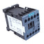 Used Siemens 3RH2131-1BB40 SIRIUS Control Relay, 3NO 1NC, 10A Max, 24VDC Coil