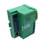 Used Phoenix Contact 2862314 FL IL 24 BK-PAC Ethernet Bus Coupler, 10/100Mbps, 24VDC