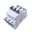 Used Siemens 5SY4320-7 Circuit Breaker, 3-Pole 20A, 400VAC Max, DIN Rail
