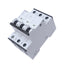 Used Siemens 5SY4320-7 Circuit Breaker, 3-Pole 20A, 400VAC Max, DIN Rail