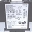 Used Siemens 3TK2834-1BB40 SIRIUS Safety Relay, 2NO 2NC, 24VDC In, DIN Rail
