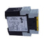 Used Siemens 3TK2834-1BB40 SIRIUS Safety Relay, 2NO 2NC, 24VDC In, DIN Rail