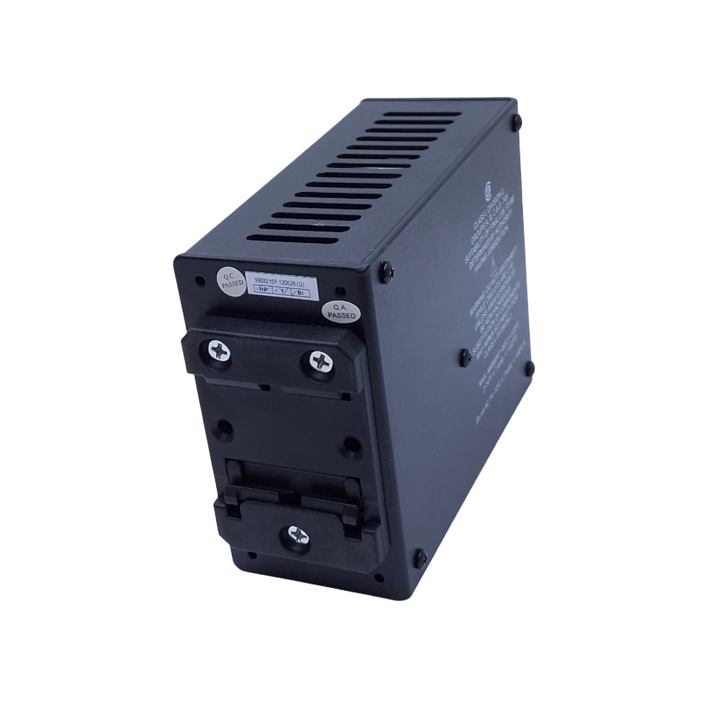 Used Weidmuller 9919372405 ConnectPower DC Power Supply, 24VDC In, 5VDC 8A Out