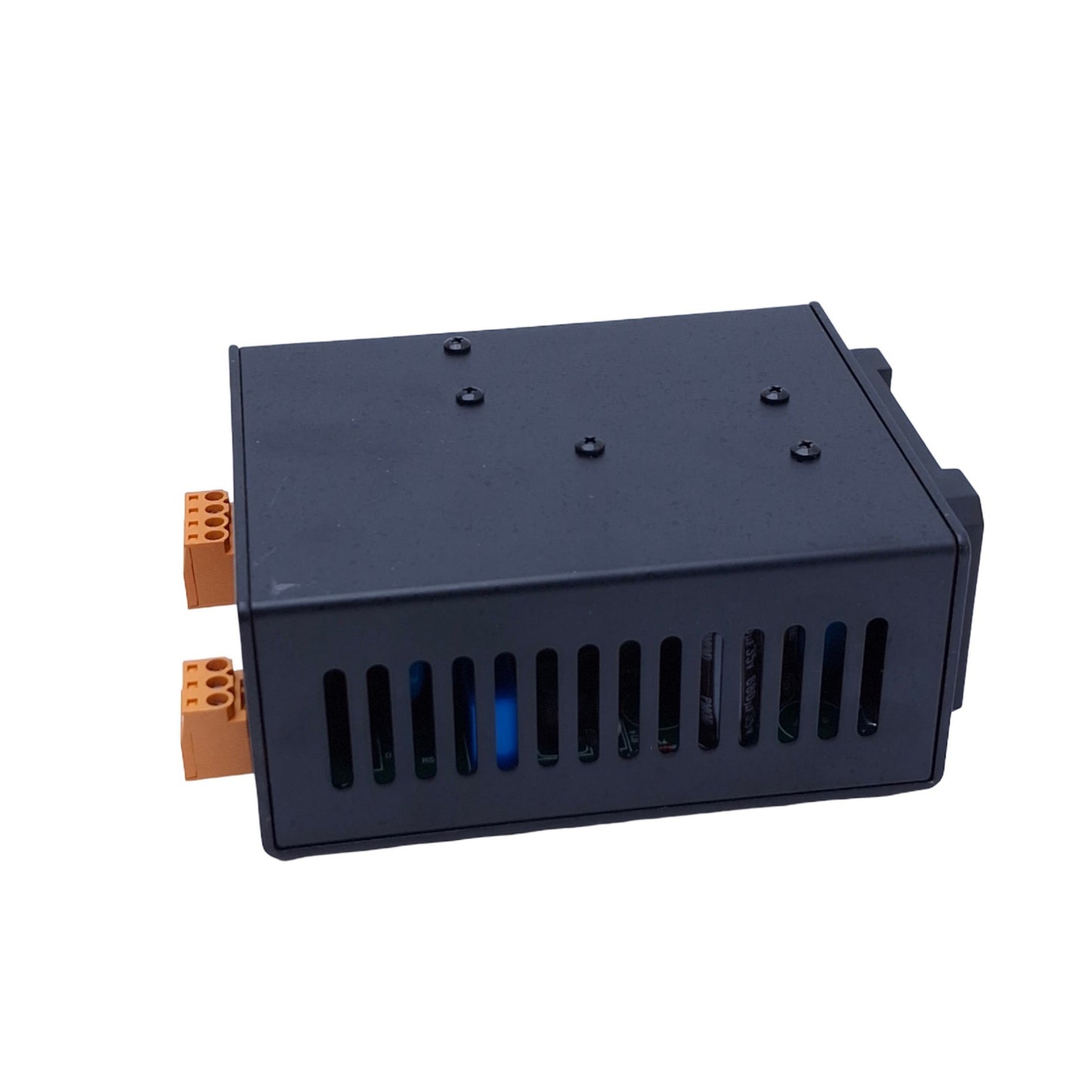 Used Weidmuller 9919372405 ConnectPower DC Power Supply, 24VDC In, 5VDC 8A Out