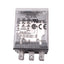 New Automation Direct 783-3C-24D Plug-In Relay, 3PDT 11-Pin, 15A Max, 24VDC Coil