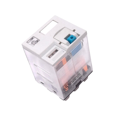 New Automation Direct 783-3C-24D Plug-In Relay, 3PDT 11-Pin, 15A Max, 24VDC Coil