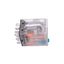 New Automation Direct 783-3C-24D Plug-In Relay, 3PDT 11-Pin, 15A Max, 24VDC Coil