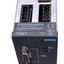Used Siemens 6SL3055-0AA00-3PA1 SINAMICS TM41 Terminal Module for S120 Drive, 24VDC