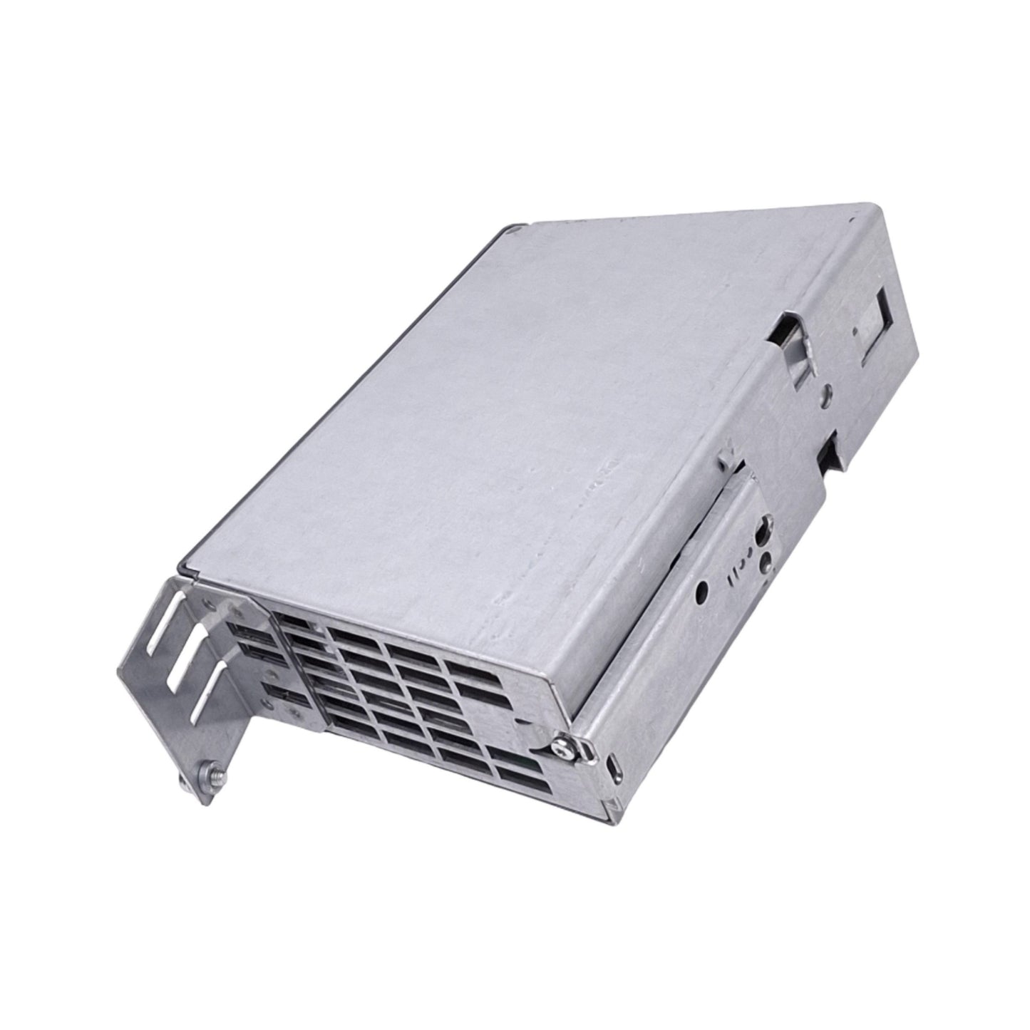 Used Siemens 6SL3055-0AA00-3PA1 SINAMICS TM41 Terminal Module for S120 Drive, 24VDC