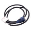Used National Instruments SHC68-68 Cable, 68-Pin Male VHDCI to 68-Pin D-Sub F, 2m