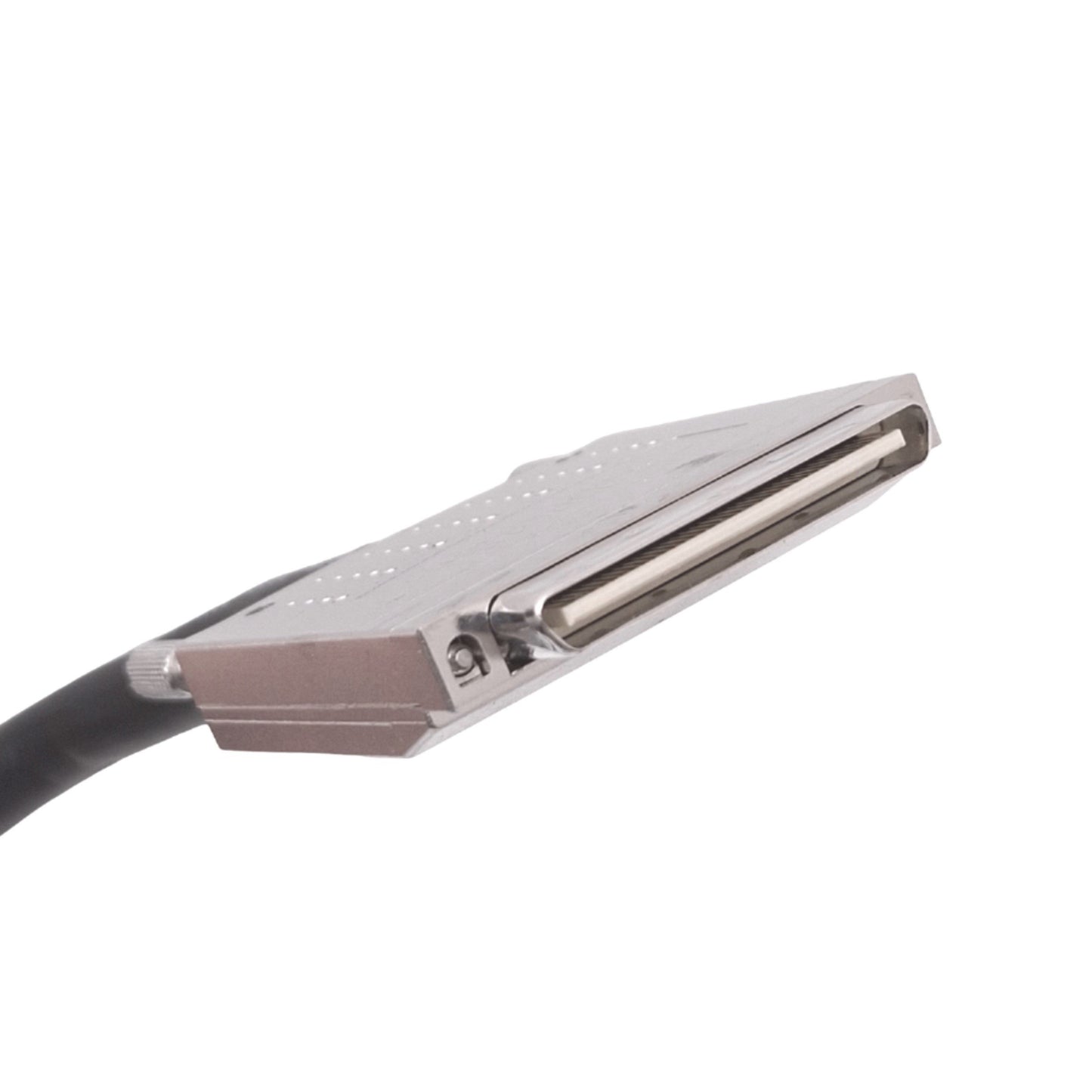 Used National Instruments SHC68-68 Cable, 68-Pin Male VHDCI to 68-Pin D-Sub F, 2m
