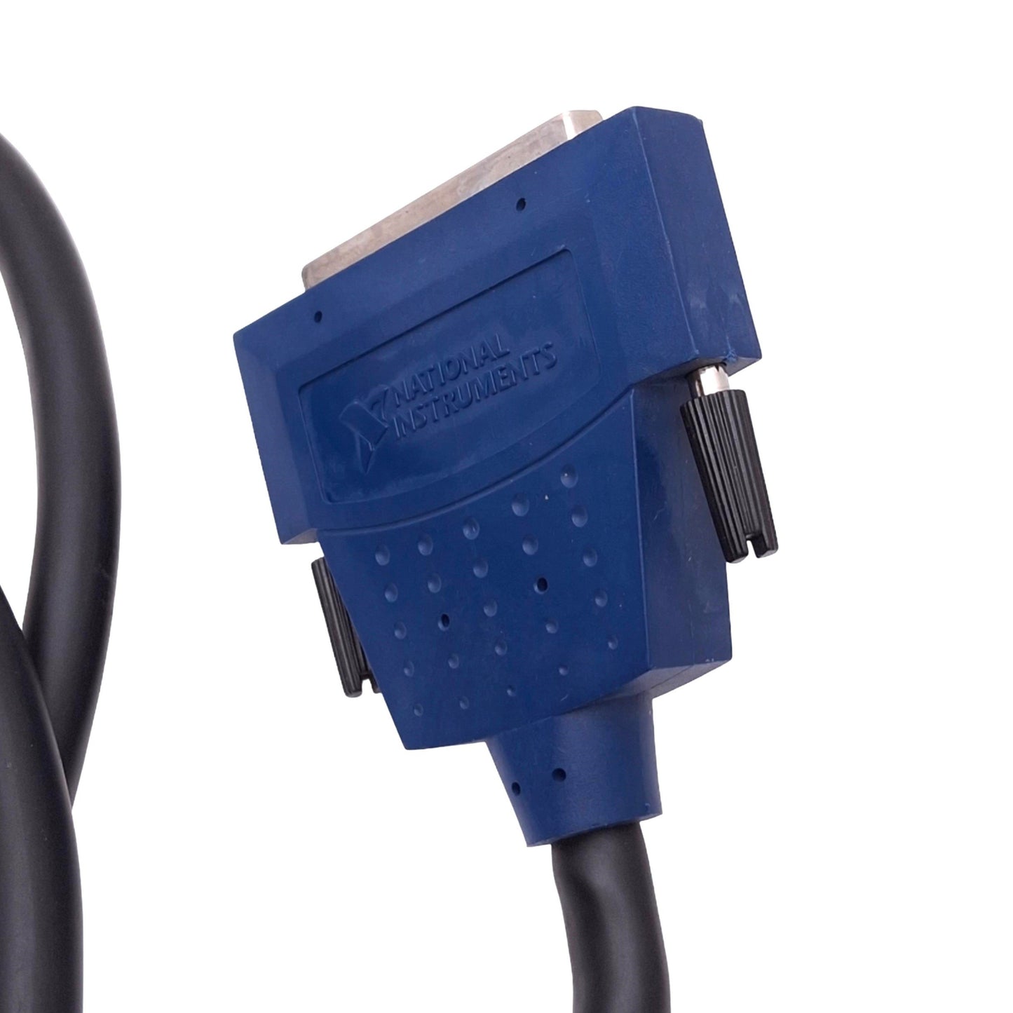 Used National Instruments SHC68-68 Cable, 68-Pin Male VHDCI to 68-Pin D-Sub F, 2m