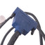 Used National Instruments SHC68-68 Cable, 68-Pin Male VHDCI to 68-Pin D-Sub F, 2m